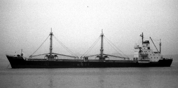 Ponte Pedrido por F. Estrai
